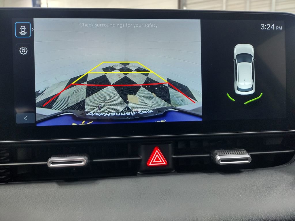 New 2026 Hyundai Ioniq 5 SEL image 9