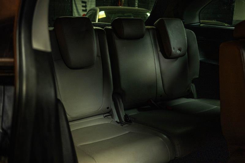 Used 2018 Honda Odyssey EX-L image 12