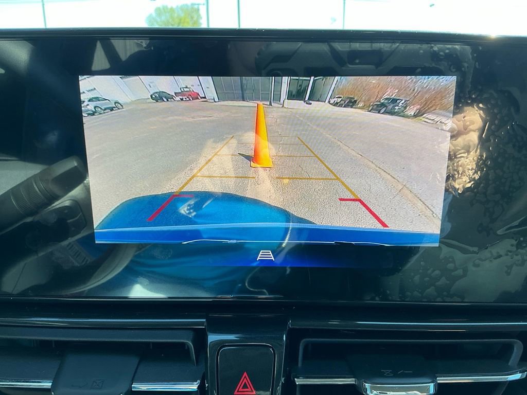 Used 2025 Chevrolet TrailBlazer LT image 26