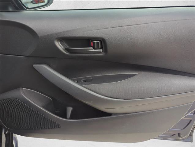 Certified 2023 Toyota Corolla LE image 23