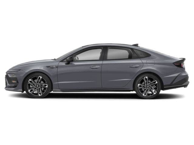 New 2026 Hyundai Sonata N Line FWD image 2