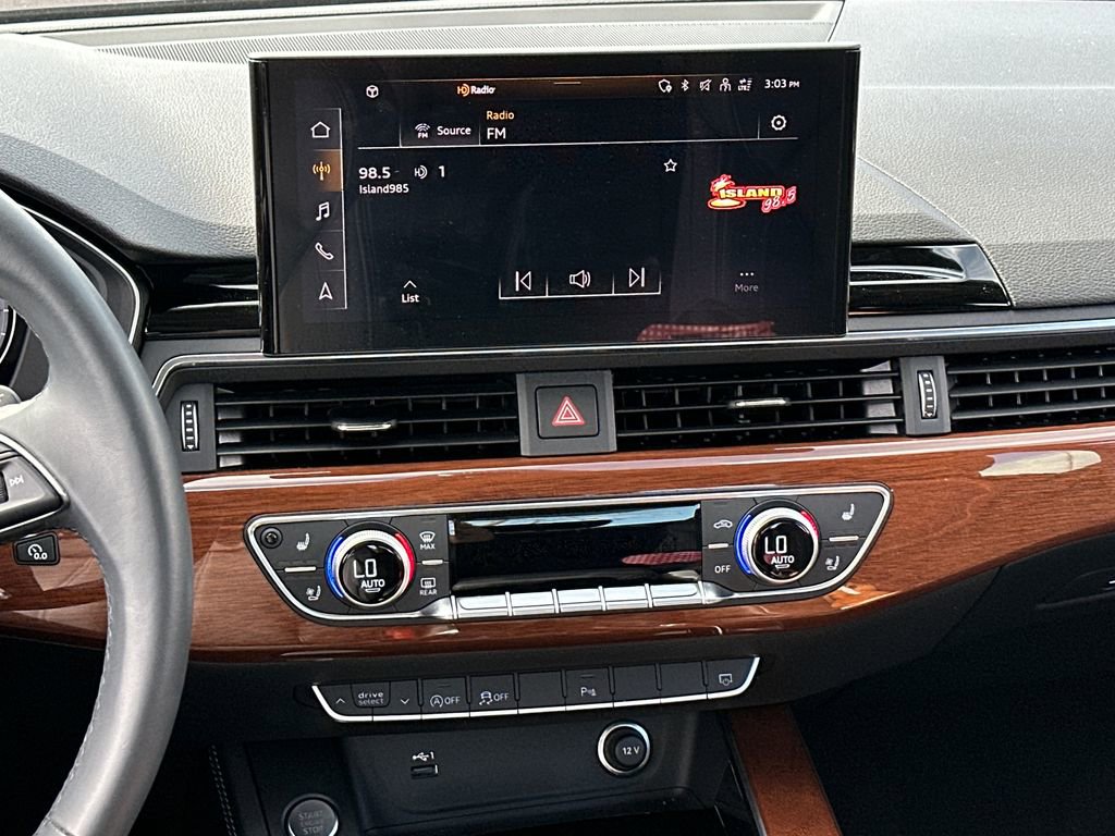 Used 2023 Audi A4 2.0T Premium Plus w/ Premium Plus Package image 16