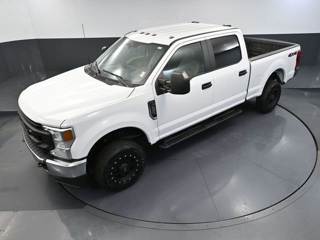 Used 2021 Ford F250 XL w/ Power Equipment Group image 57