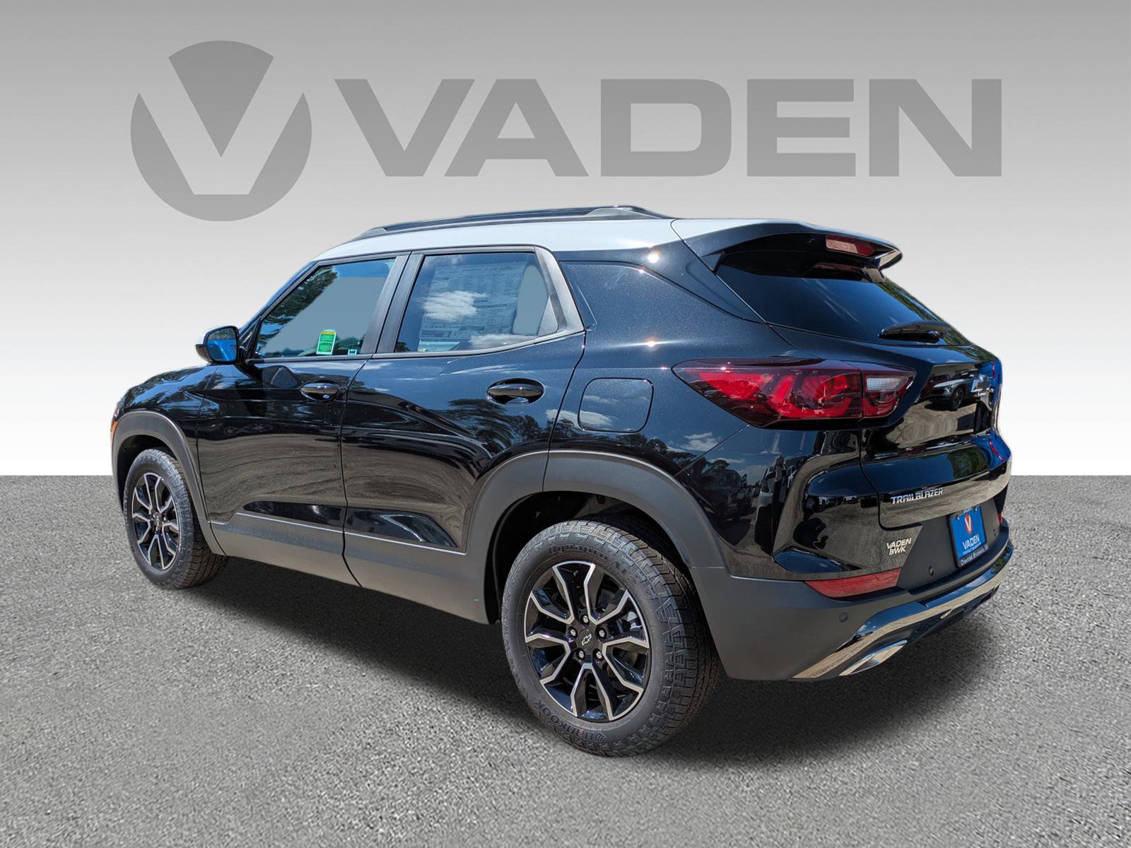 New 2025 Chevrolet TrailBlazer ACTIV w/ Convenience Package image 21