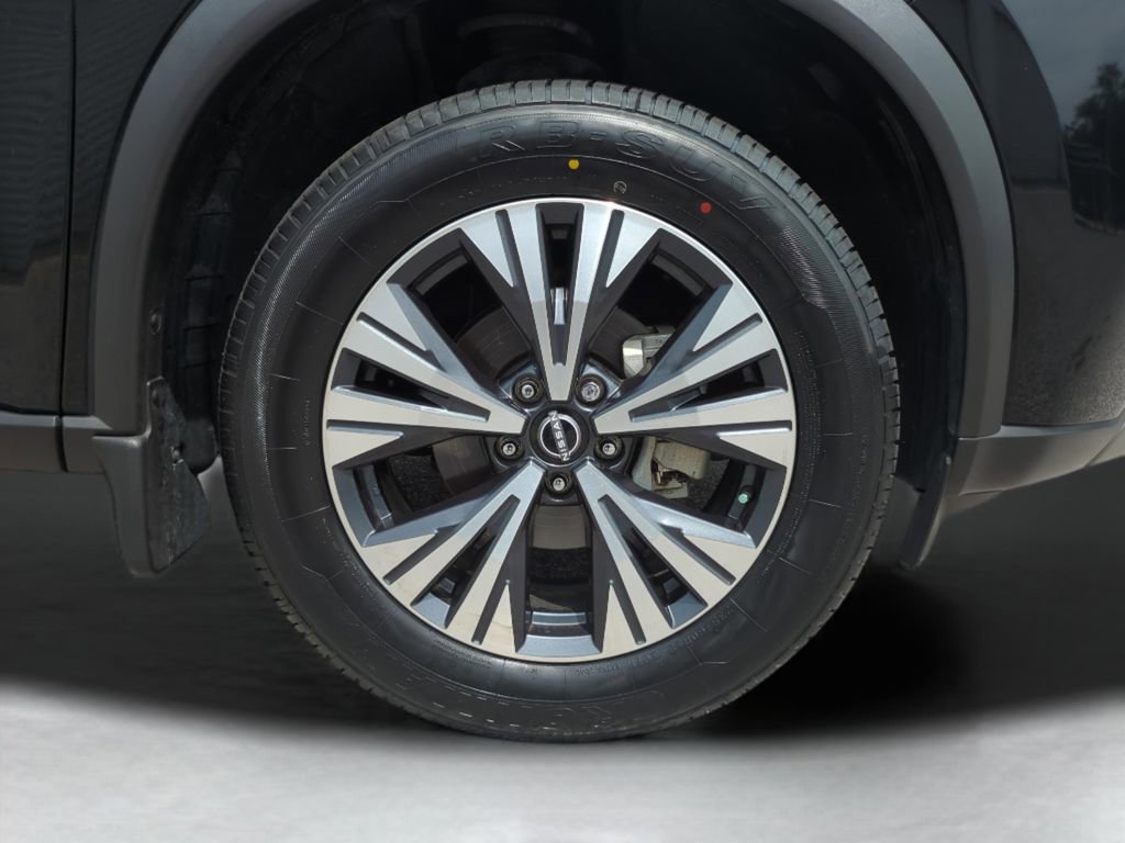 Certified 2023 Nissan Rogue SV w/ SV Premium B Package image 11