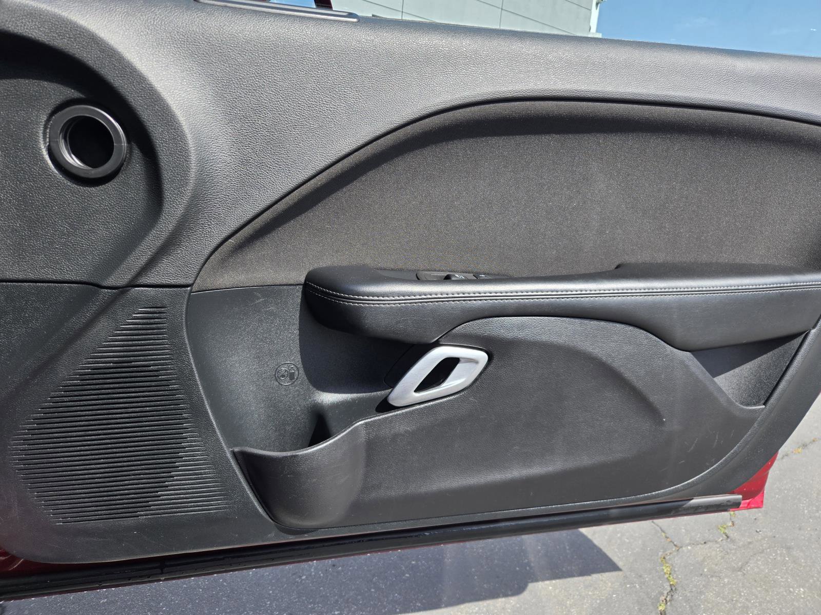 Certified 2021 Dodge Challenger GT w/ Driver Convenience Group image 31