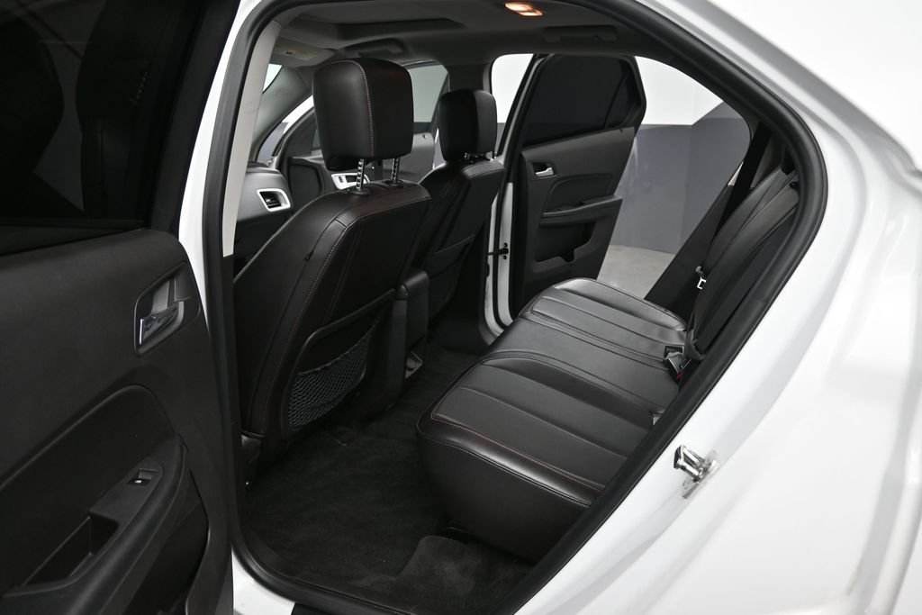 Used 2013 Chevrolet Equinox LT AWD/4WD image 25