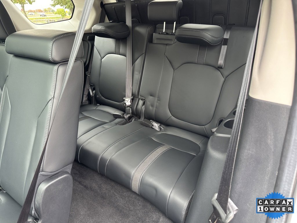 Used 2025 Honda Pilot Touring image 49