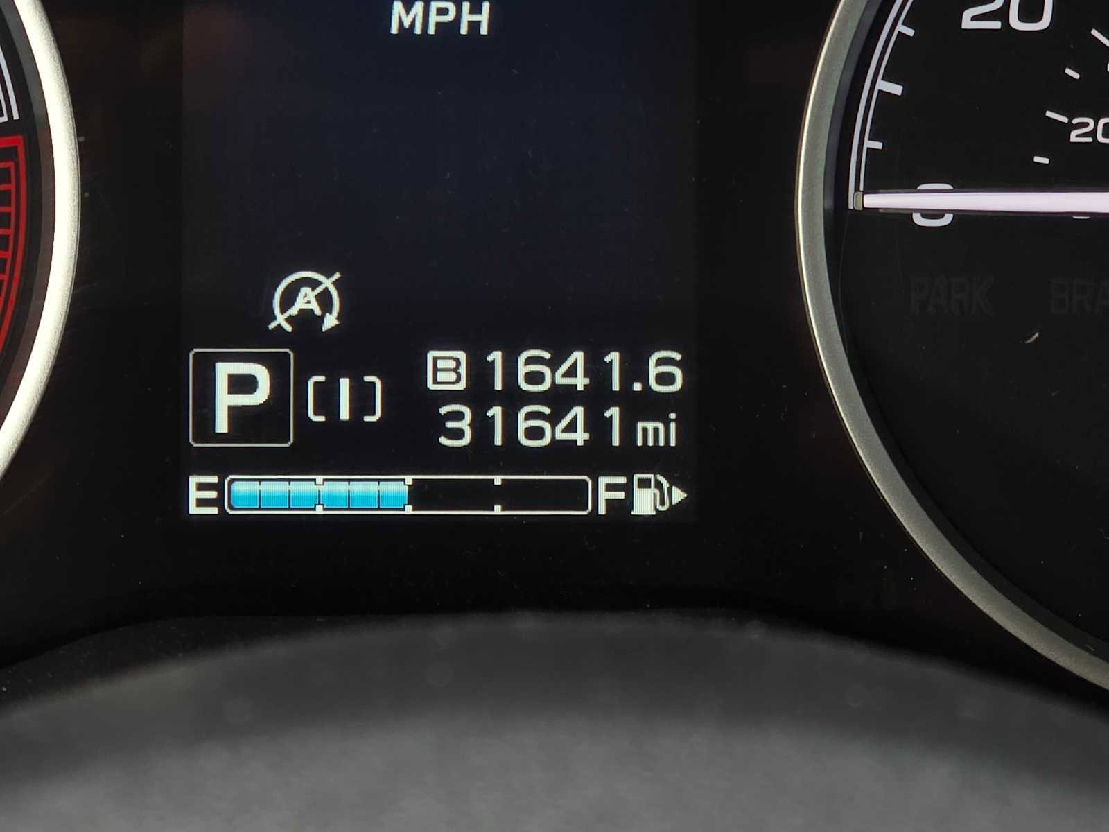 Used 2023 Subaru Forester Premium image 29