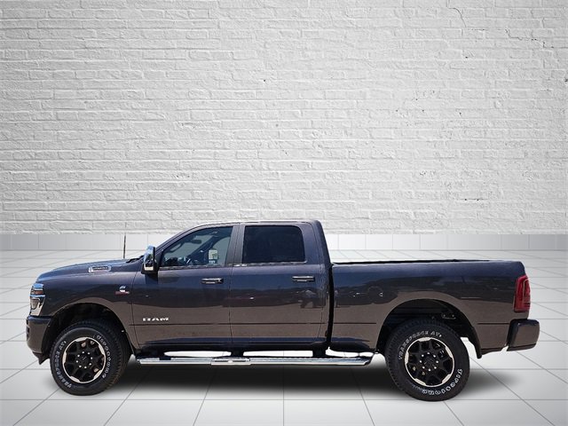 New 2025 RAM 2500 Laramie image 2