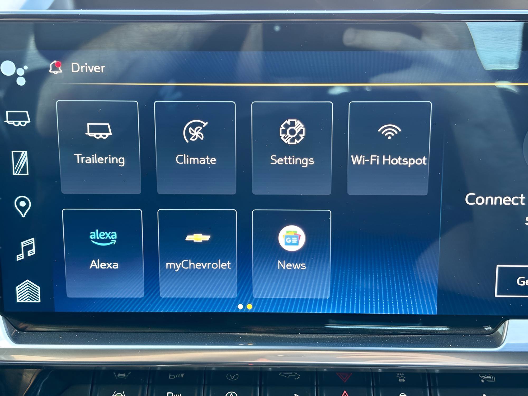 Used 2022 Chevrolet Silverado 1500 High Country image 23