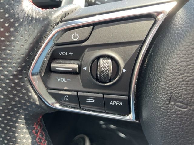 Used 2023 Acura TLX w/ A-SPEC Pkg image 17