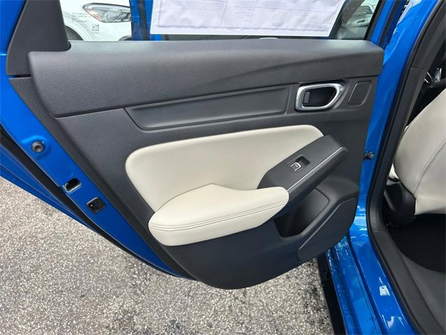 New 2026 Acura Integra A-Spec image 13