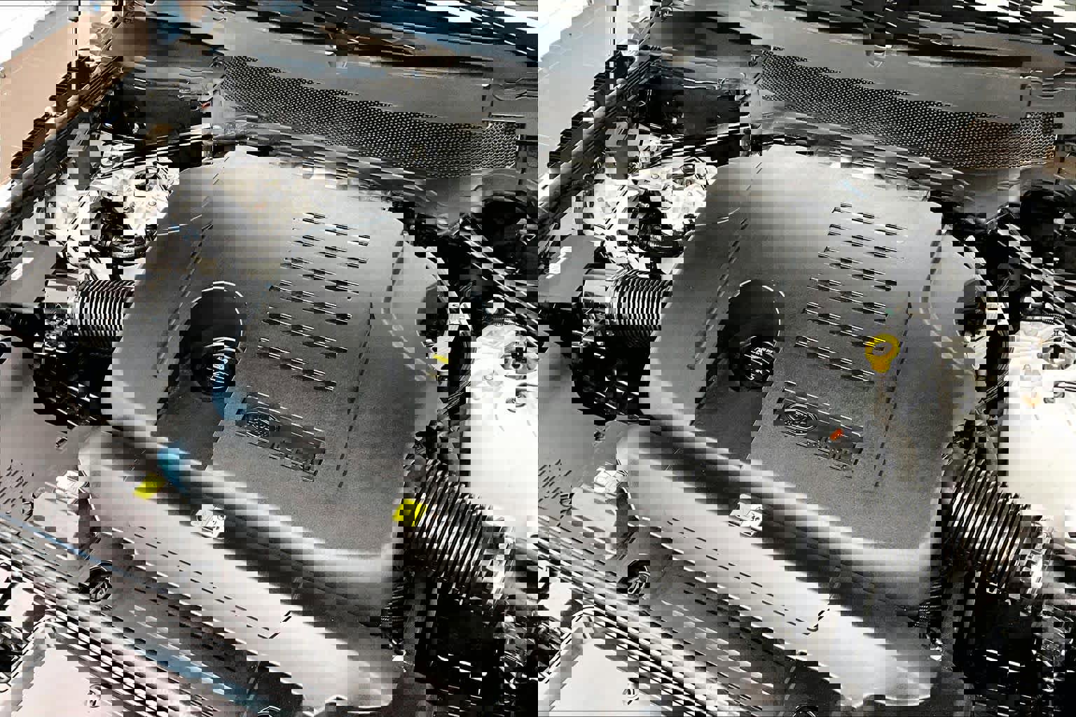 Used 2022 Land Rover Range Rover Sport HST image 31