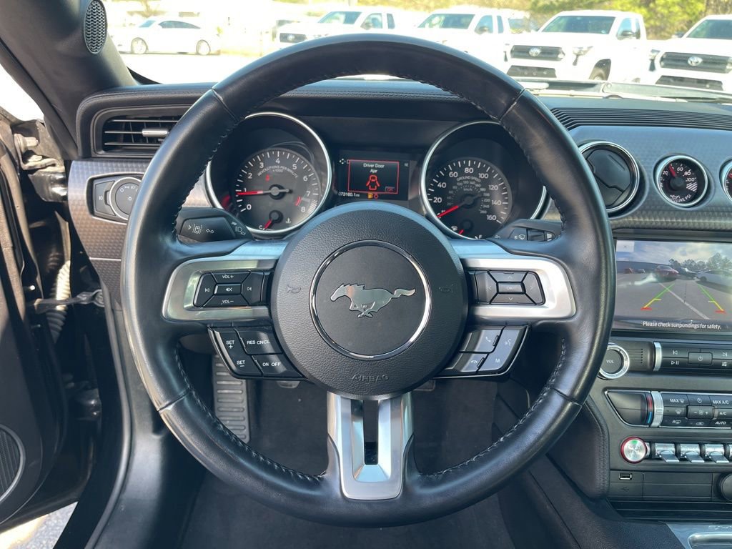 Used 2022 Ford Mustang GT w/ GT Performance Package image 17