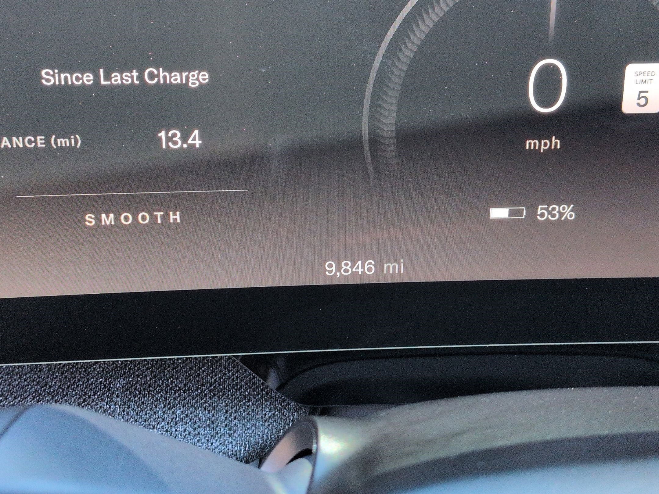 Used 2024 Lucid Air Touring image 22