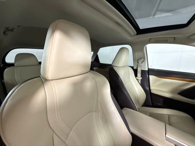 Used 2016 Lexus RX 350 FWD w/ Premium Package image 34