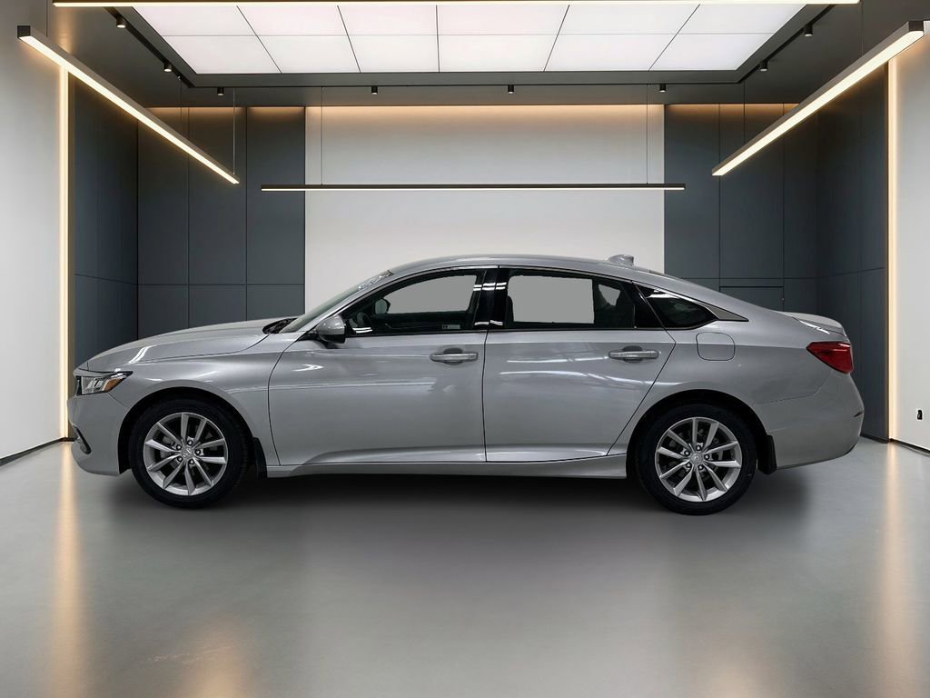 Used 2022 Honda Accord LX image 2