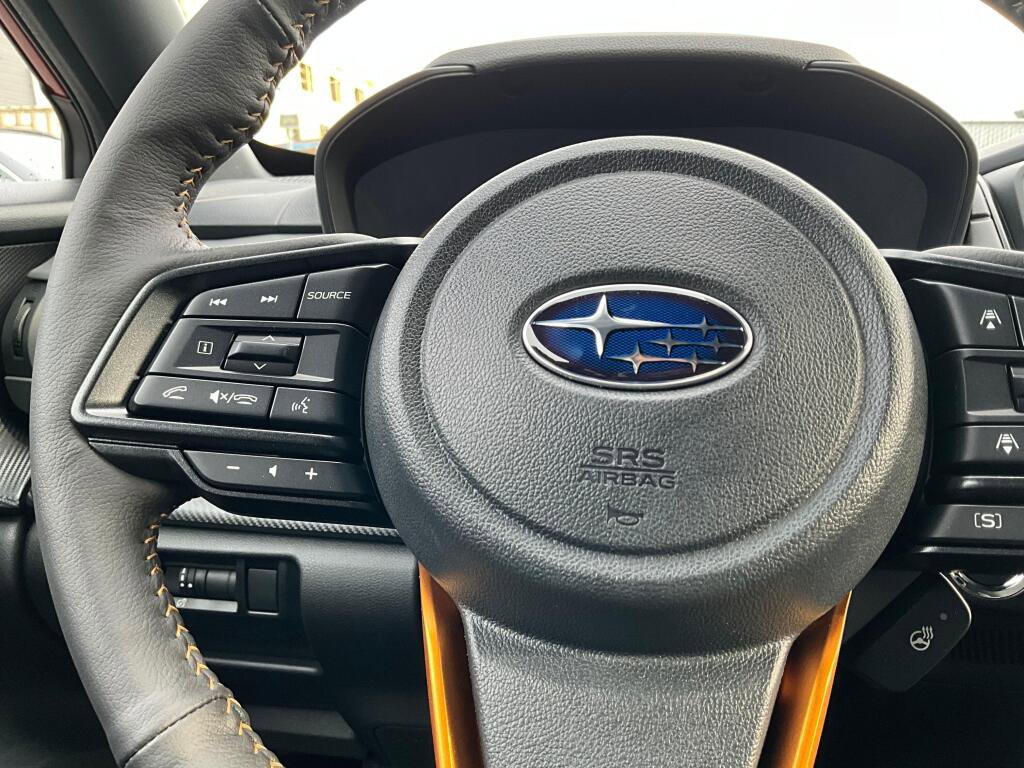 New 2026 Subaru Crosstrek 2.5i Wilderness image 23
