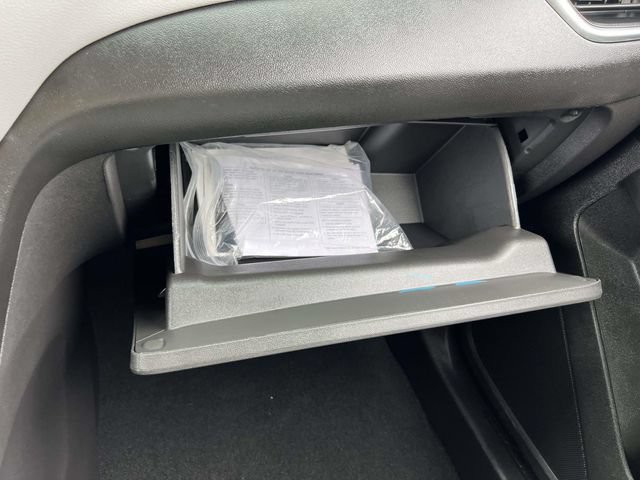 Used 2024 Chevrolet Equinox LS FWD image 32