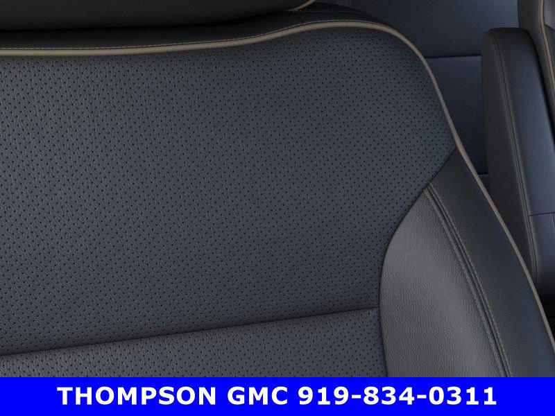 New 2026 GMC Yukon XL Elevation w/ LPO, Elevation Black Package image 21