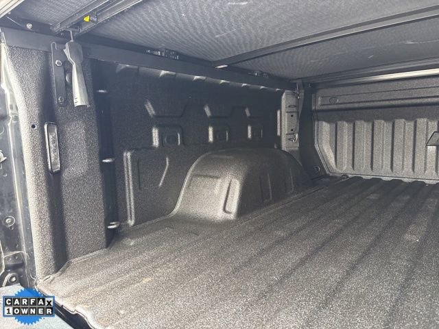 Used 2024 Chevrolet Silverado 1500 RST w/ Protection Package image 25