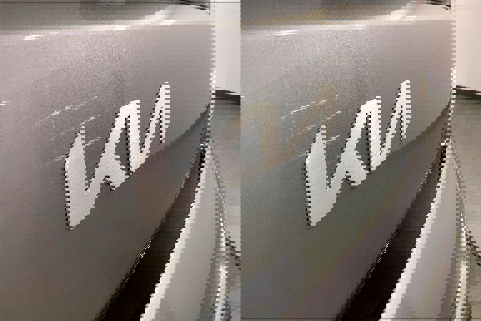 Certified 2025 Kia Soul LX image 29