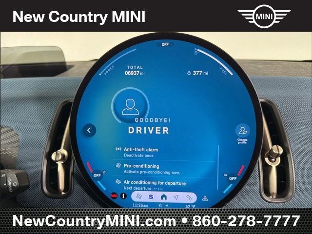 Certified 2025 MINI Cooper Countryman S AWD/4WD image 20