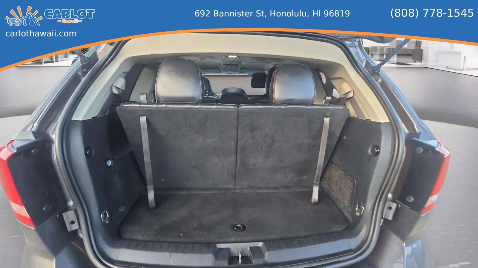 Used 2018 Dodge Journey GT FWD image 16