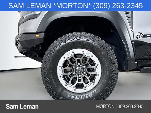 Used 2024 RAM 1500 TRX w/ TRX Level 1 Equipment Group image 31