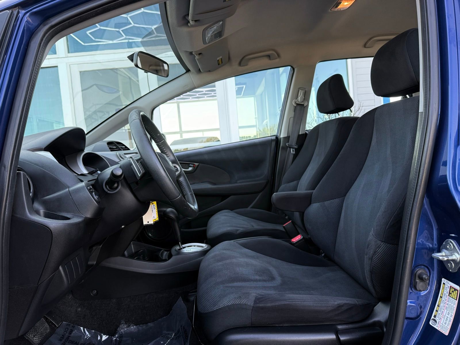 Used 2010 Honda Fit Sport image 11