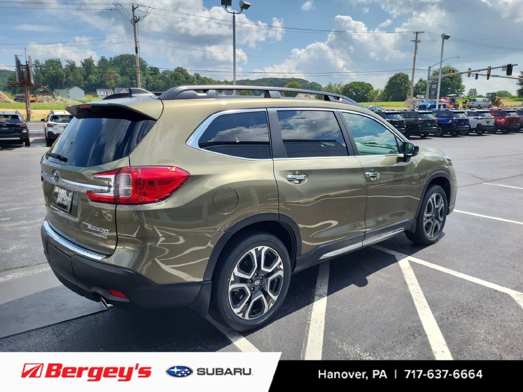New 2026 Subaru Ascent Touring AWD/4WD image 4