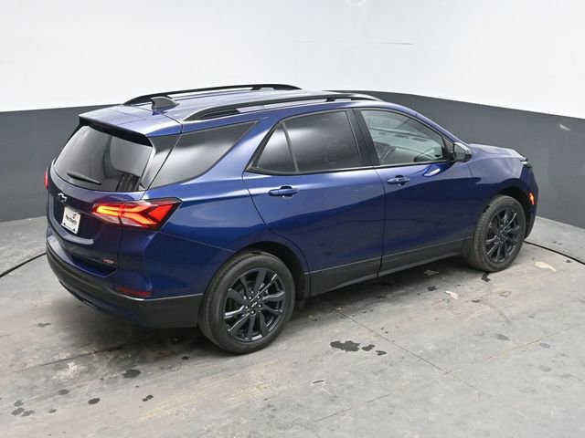 Used 2023 Chevrolet Equinox RS image 38
