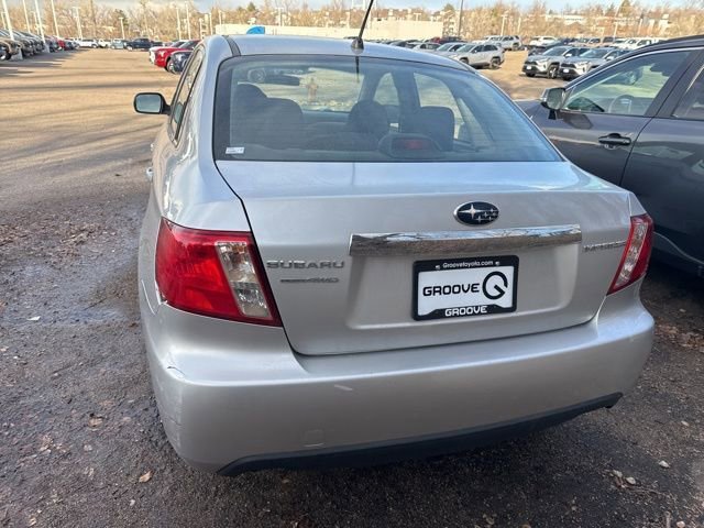 Used 2011 Subaru Impreza 2.5i image 5