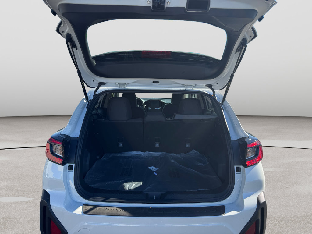 New 2026 Subaru Crosstrek 2.5i Premium AWD/4WD image 19