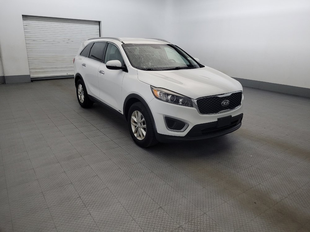 Used 2016 Kia Sorento AWD w/ LX Convenience Package image 13
