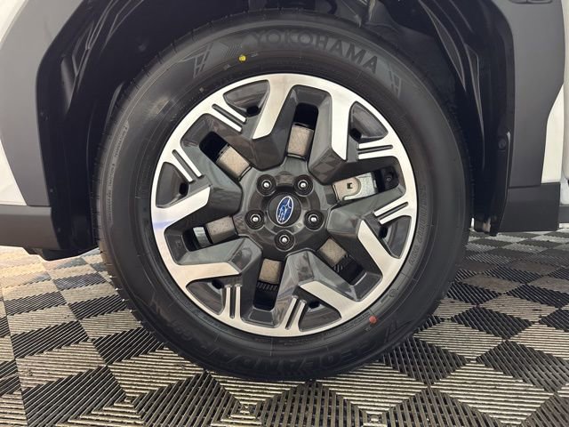 New 2026 Subaru Forester image 9