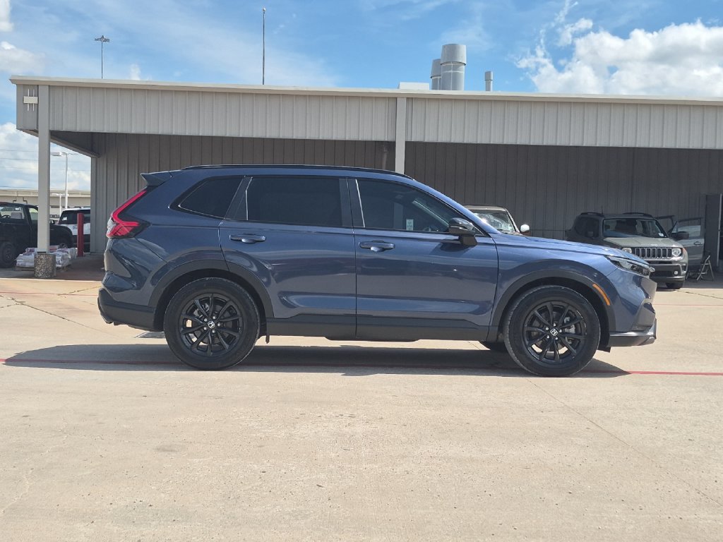 Used 2026 Honda CR-V Sport-L image 7