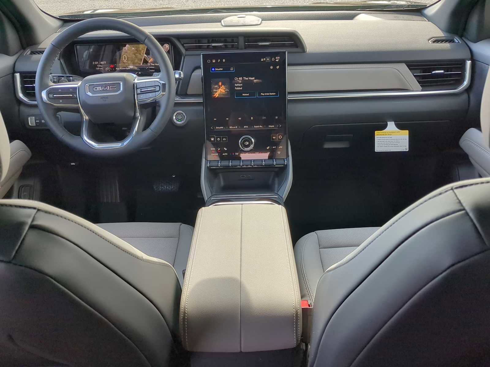 New 2026 GMC Terrain Elevation w/ Elevation Premium Package image 24