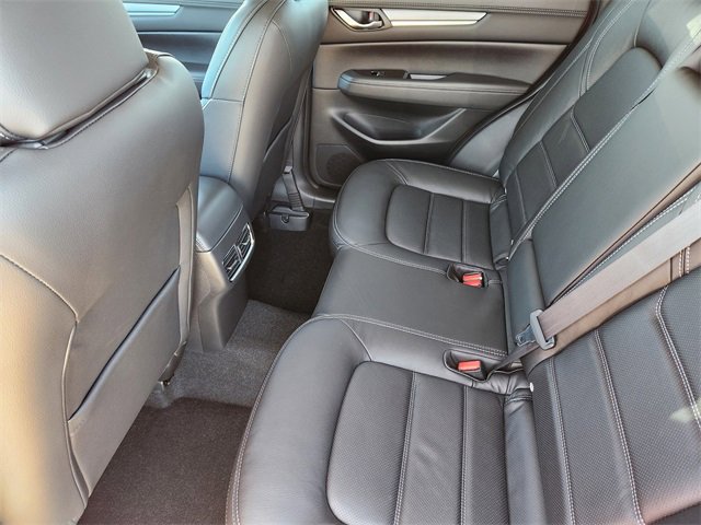New 2025 MAZDA CX-5 AWD 2.5 S w/ Premium Plus Pkg image 20