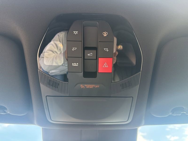 New 2027 Kia Telluride EX X-Line image 49