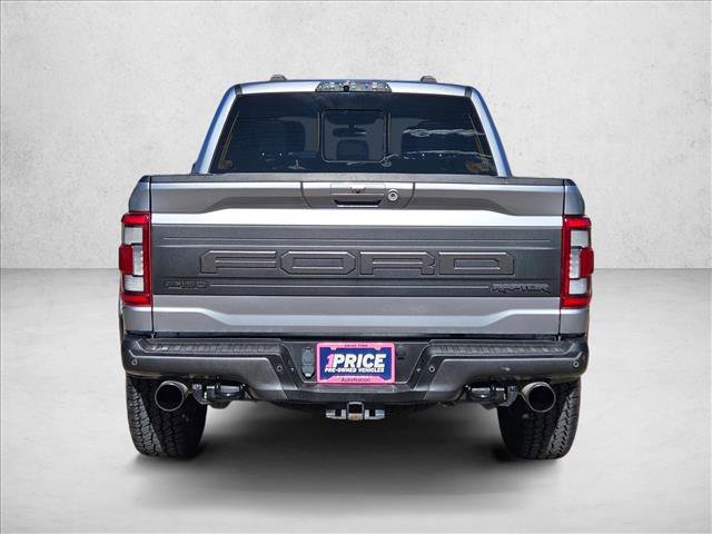 Used 2022 Ford F150 Raptor w/ Equipment Group 801A High image 7