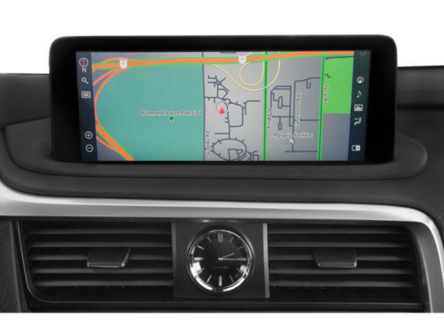 Certified 2021 Lexus RX 450h AWD w/ Premium Package image 16