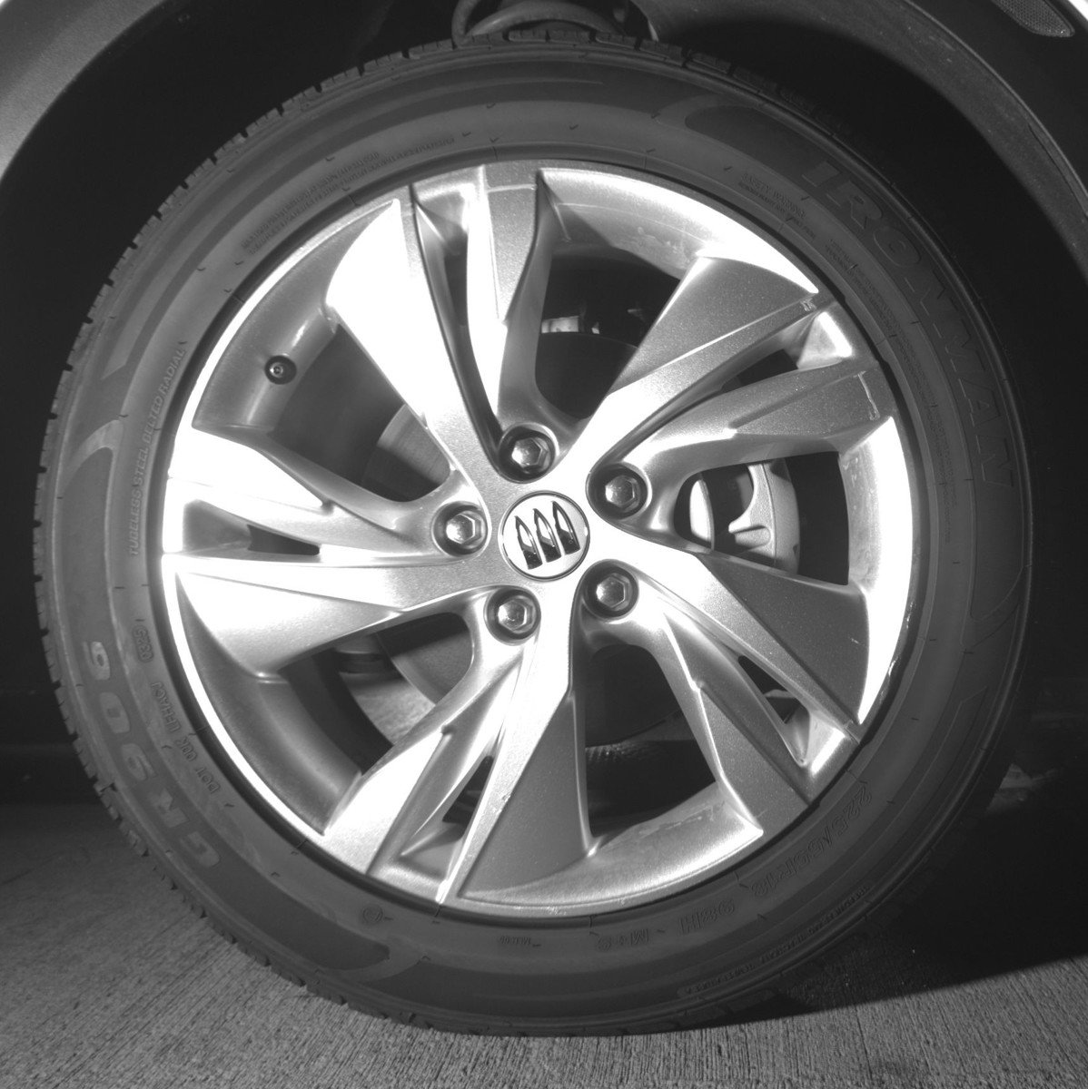 Used 2025 Buick Encore GX Preferred image 13