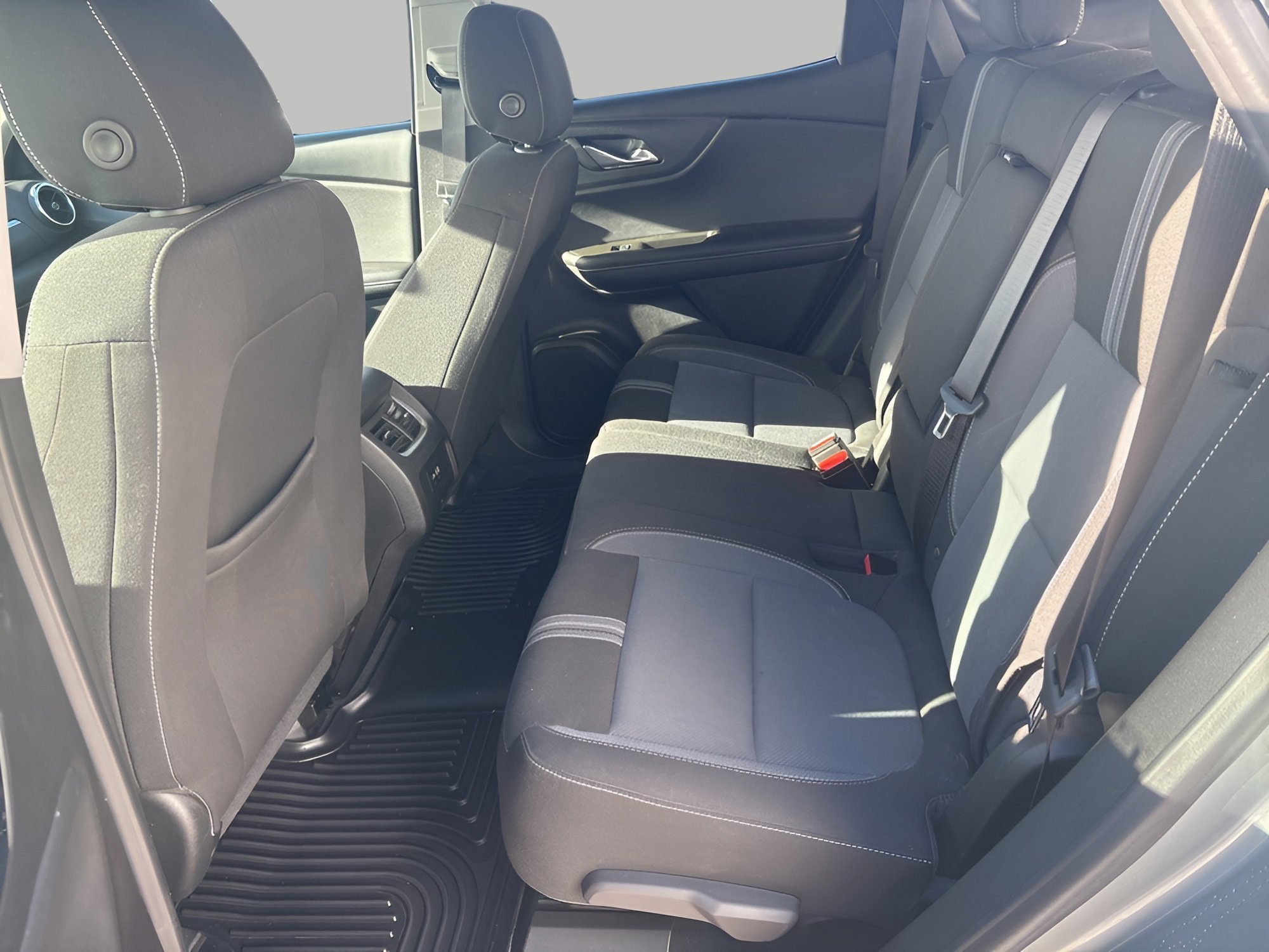Used 2024 Chevrolet Blazer LT w/ Convenience Package image 10