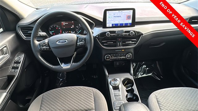 Certified 2021 Ford Escape SE w/ SE Sport Appearance Package image 22