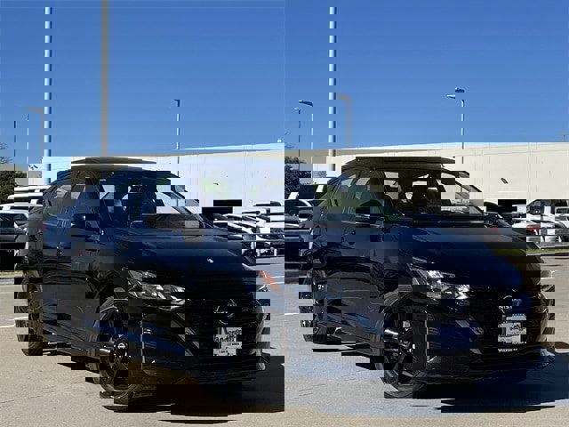 Used 2024 Nissan Sentra SR image 2