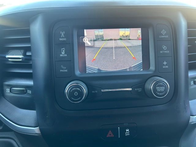 Used 2021 RAM 2500 Big Horn AWD/4WD image 10