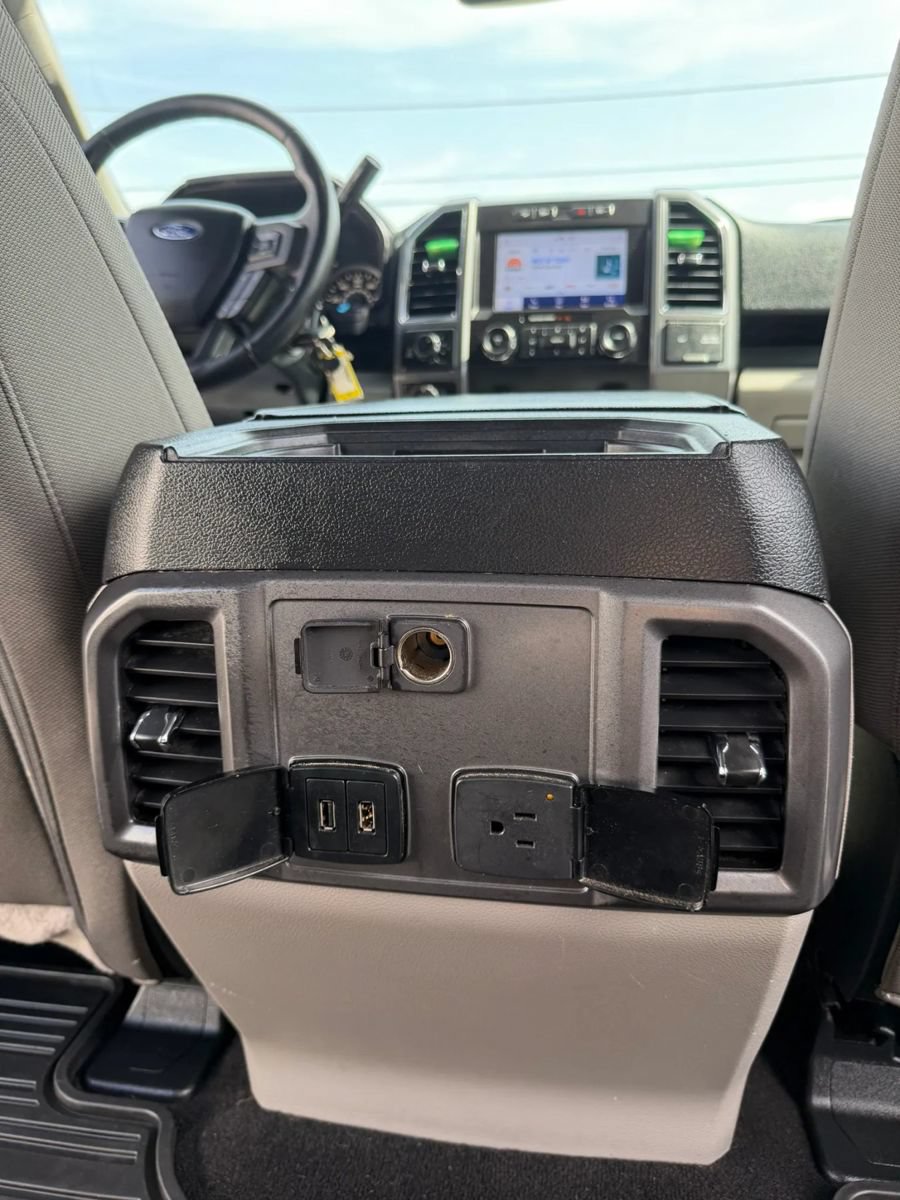 Used 2019 Ford F150 XLT w/ Equipment Group 302A Luxury AWD/4WD image 13