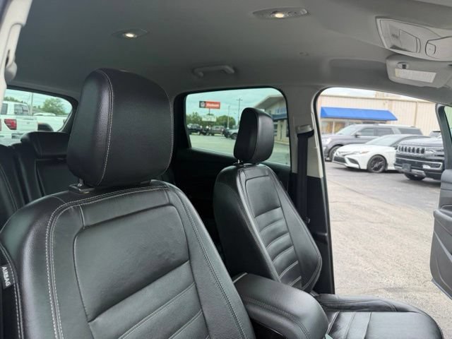 Used 2018 Ford C-MAX Titanium FWD image 38